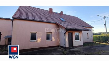 Dom wolnostojący na sprzedaż Karpie